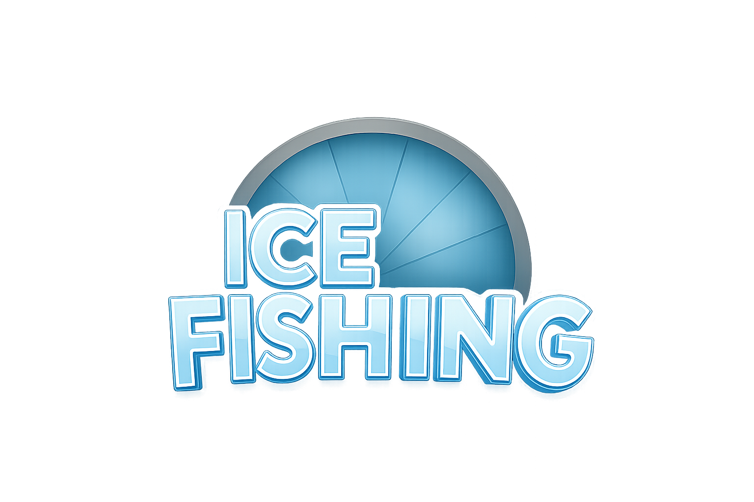 Ice Fishing ID
